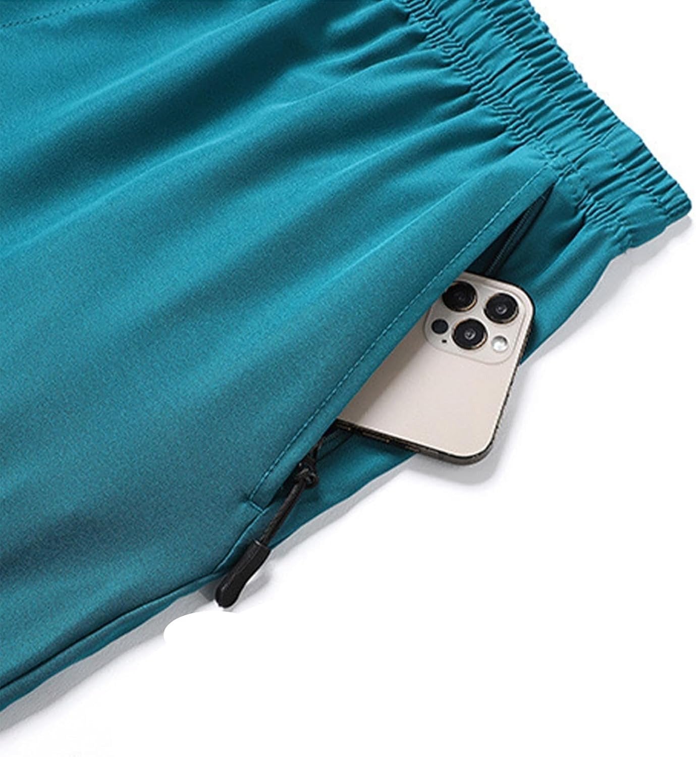 🏃‍♂️Men's Running Shorts – Quick-Dry Athletic Gym Shorts