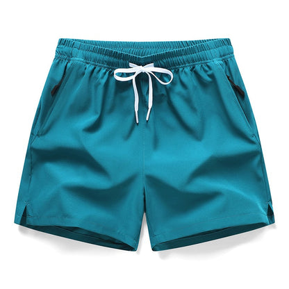 🏃‍♂️Men's Running Shorts – Quick-Dry Athletic Gym Shorts