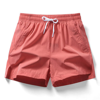 🏃‍♂️Men's Running Shorts – Quick-Dry Athletic Gym Shorts