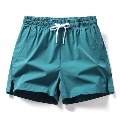 🏃‍♂️Men's Running Shorts – Quick-Dry Athletic Gym Shorts