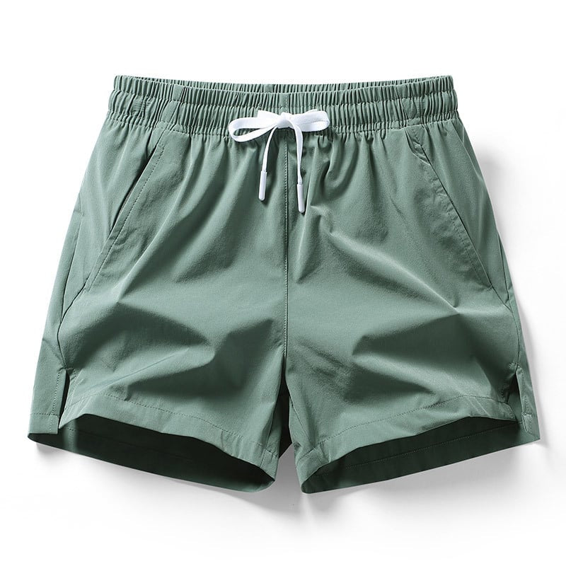 🏃‍♂️Men's Running Shorts – Quick-Dry Athletic Gym Shorts