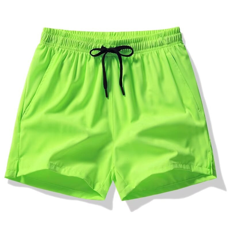 🏃‍♂️Men's Running Shorts – Quick-Dry Athletic Gym Shorts