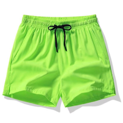 🏃‍♂️Men's Running Shorts – Quick-Dry Athletic Gym Shorts